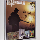 Eränkävijä 1990 - pikkukuva 1