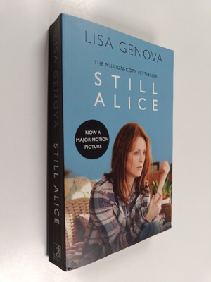 Lisa Genova : Still Alice