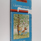 Kai Tarpoma : Lastenlaulut - pikkukuva 1