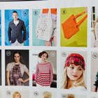Käsityölehti MODA 4/2012 - pikkukuva 2