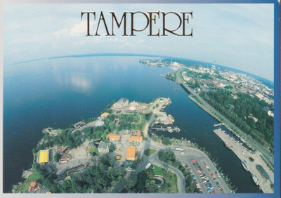 Tampere