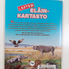 Tarja (suom.) Sipola : Lasten eläinkartasto - pikkukuva 2