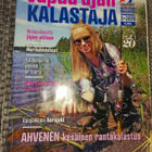 Vapaa-ajan kalastaja 3/2020 - pikkukuva 1