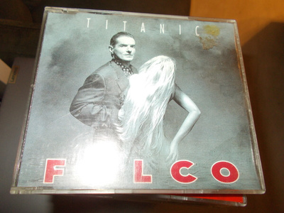 CDM FALCO ** TITANIC **