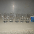 IITTALA SARPANEVA PISARANRENGAS SNAPSILASI 5 KPL - pikkukuva 1