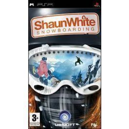 Pc Shaun White Snowboarding