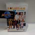 SOLSIDAN - ONNEA ONKIMASSA KAUSI 3 UUSI 3 DVD - pikkukuva 1