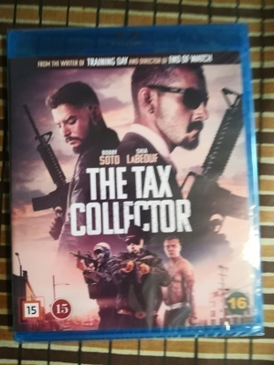 The Tax Collector