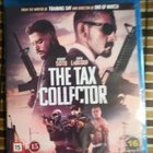 The Tax Collector - pikkukuva 1
