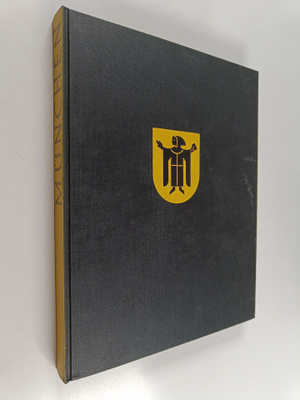Ernst Hoferichter : Munchen : Stadt der Lebensfreude