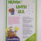 Hyrysysy-menolainen 2/1997 - pikkukuva 2