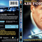 Air Force One - US Region ABC Blu-Ray (Columbia Pictures) - pikkukuva 3
