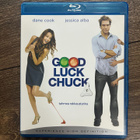 Good Luck Chuck (2007) - Blu-ray - pikkukuva 1