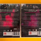Waking The Dead Murhan jäljet Kausi 3 DVD - pikkukuva 2