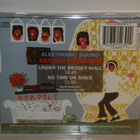 George Harrison CD Electronic Sound - pikkukuva 2