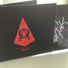 Cheek . Alpha omega CD - pikkukuva 4