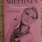 Virpi Miettinen - Tuhma prinsessa - pikkukuva 1