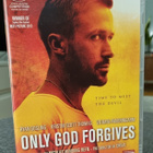 Only God Forgives (Ryan Gosling, 2013) DVD - pikkukuva 1