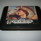 Sword Of Vermillon (Sega Genesis) - pikkukuva 1