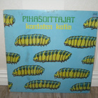 PIHASOITTAJAT  Kontaten kotia - pikkukuva 1