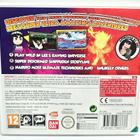3DS - Naruto Powerful Shippuden - pikkukuva 2