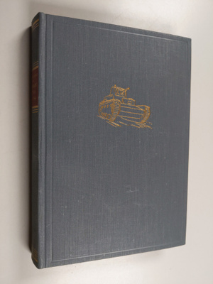 Reino Lehväslaiho : Panssarisotaa 1941-1944