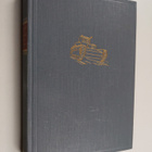 Reino Lehväslaiho : Panssarisotaa 1941-1944 - pikkukuva 1