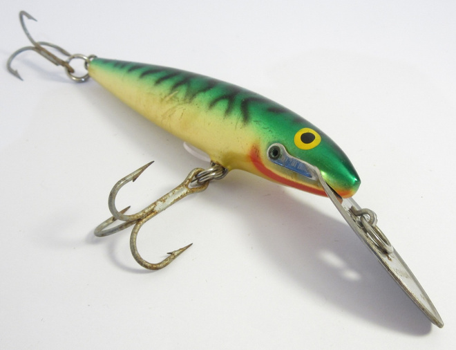 Rapala Magnum CD-11
