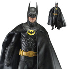 BATMAN (MICHAEL KEATON 1989) 18 INCH (69 987) 1:4 , n.45cm F - pikkukuva 1