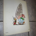 ASTERIX GALLIALAINEN - 1,p v 1974 - pikkukuva 2