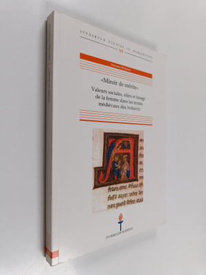 Susanna Niiranen : "Miroir de merite" : valeurs sociales,...