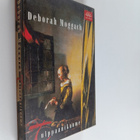 Deborah Moggach : Tulppaanikuume - pikkukuva 1