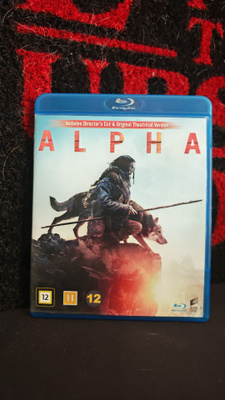 Alpha