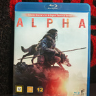 Alpha - pikkukuva 1