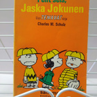Pelit seis, Jaska Jokunen - Tenavat 9 - pikkukuva 1