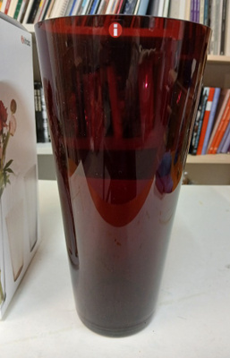 Iittala, Kaj Franck, Kartio maljakko