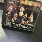 NBA - Fastbreak ´98 PS1 CIB - pikkukuva 1