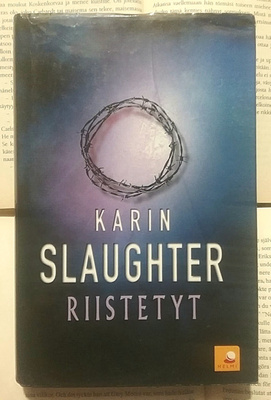 Karin Slaughter - Riistetyt (sid.)
