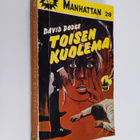 David Dodge : Toisen kuolema - pikkukuva 1