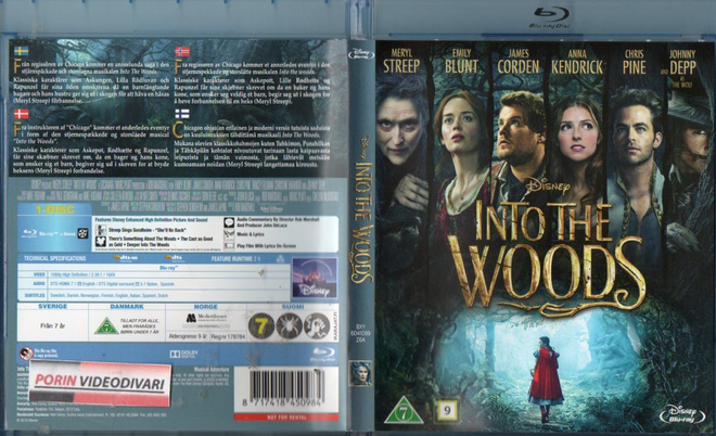 into the woods	(20 913)	k	-FI-	BLU-RAY	nordic,		meryl streep