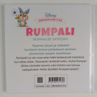 Walt Disney ym. : Disney. Ensisatujen iloa. Rumpali seikk... - pikkukuva 2