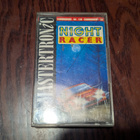 Night Racer - Commodore 64 peli - pikkukuva 1