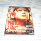 VIATTOMAT ÄÄNET (Luis Mandoki -ohjaus)*** - pikkukuva 1