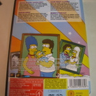 SIMPSONIT PUSSAILUA PUSIKOSSA - HEIDÄN TARINANSA DVD - pikkukuva 2