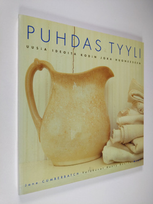 Jane Cumberbatch : Puhdas tyyli