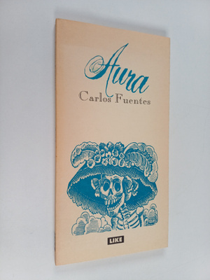 Carlos Fuentes : Aura