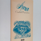 Carlos Fuentes : Aura - pikkukuva 1