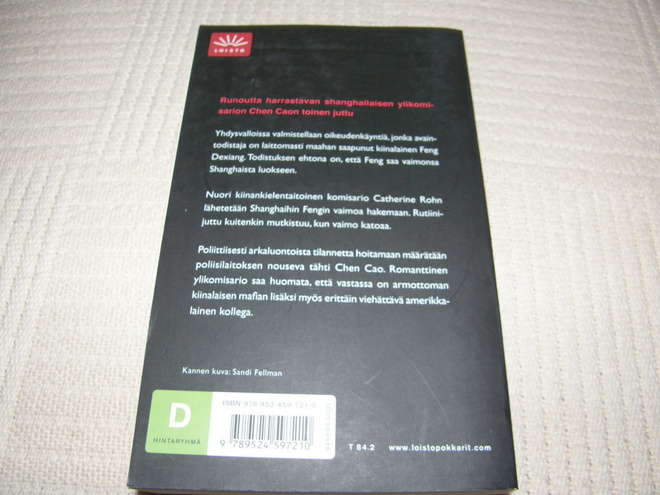 Item image