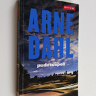 Arne Dahl : Pudotuspeli - pikkukuva 1
