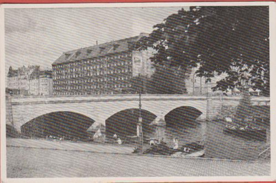 Helsinki Pitkä silta